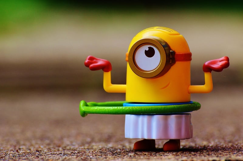 Fun projects for children