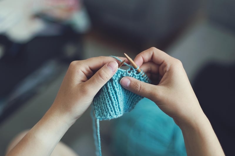 Sustainable Fabrics